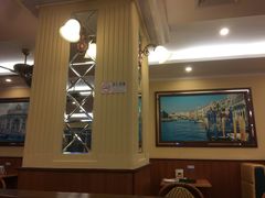 -萨莉亚意式餐厅(深南茂业店)