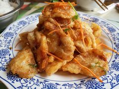 -石老头关东饺子王·东北菜(嘉华鑫城店)