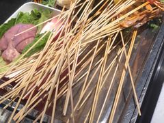 -钢管厂歆瑞源油卤串串香(春熙路太古里店)