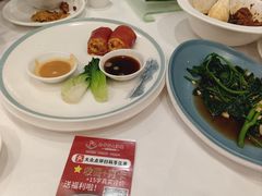 -金华安大酒楼·老牌潮菜·粤式茶点(东方国际店)