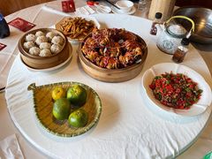 -军山湖云水间水上餐厅(进贤店)