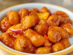 -汤臣·空中餐厅·严选粤菜(石湾世博广场店)