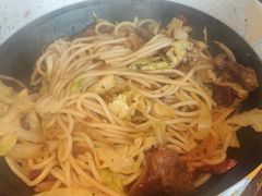-豪客来牛排(天阳D32店)