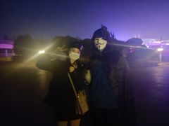 -泉城欧乐堡梦幻世界