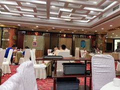 大堂-良友·海鲜青岛菜(五四广场店)