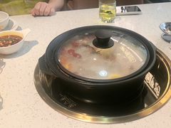 -八珍玉食鸡煲·打边炉(印象城店)