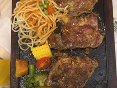 -豪客来牛排(海沧阿罗海店)