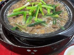 -辉记美食(太和草庄店)