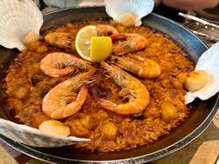 -Carmen卡门西班牙餐厅