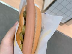 热狗面包-宜家·瑞典食品屋(宝山店)