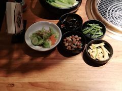 -黑牛黑猪烤肉专门店(万象城店)