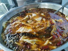 -楚鱼王·河鲜·湖北菜(华农店)