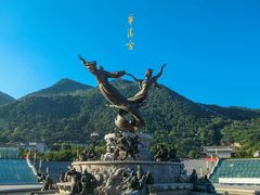 -华清宫景区