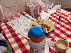 -西贝莜面村(金隅嘉品mall店)