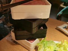 -温野菜涮涮锅(西单大悦城店)