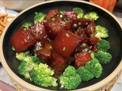 -古集小镇(银泰店)