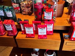 -星巴克(天津大悦城第二店)