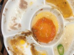 -新兴·金羊座·粤菜点心(乐峰店)