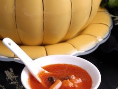 -令狐冲·炭烤活鱼(宝龙店)