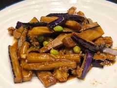 -翠湖宾馆·中餐厅