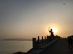 -东湖落雁景区