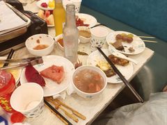 -玫瑰花园自助烤肉(金源店)