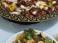 -金三可市井水煮鱼(金碧园店)