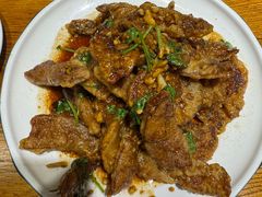 -蒙艾里民族传统菜蒙餐