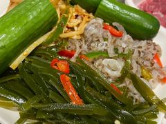 -海底捞火锅(上地华联店)