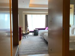 -青岛富力艾美酒店