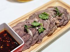 -清真·西域伙伴牛肉面·羊肉串(融创店)