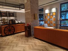 -如家精选酒店(成都春熙路四川大学华西店)