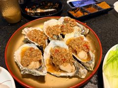 -神户赤童日式烤肉伙伴(东直门店)