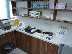 -心仪动物医院·牙专科·肿瘤·心脏科(西客站院)