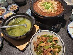 -老灶房-四川土菜(开元店)