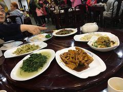 -吴门人家·苏宴宫廷菜(拙政园店)