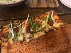 -The BREW·酿餐厅(浦东嘉里大酒店)