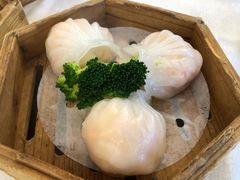 -番禺宾馆丽苑厅