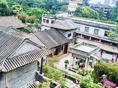 -东莞市可园博物馆