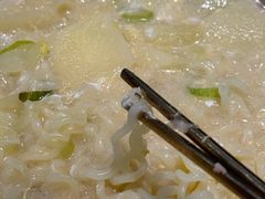 -朴鲸家正宗韩国料理(福田店)