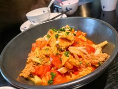 -简小舍·民间手艺菜(武昌江滩店)