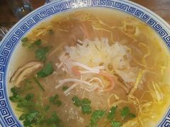 -老雒阳面馆·水席·洛阳菜(王城路店)