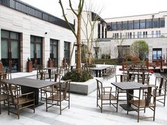 -上海崇明金茂凯悦酒店