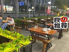 露天位-冯姐生蚝(迎宾广场店)