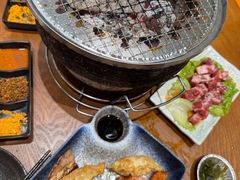 -牛也烧肉(摩尔城店)