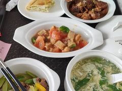 -庆阳享悦时光月子会所建隆大厦店(庆阳享悦时光月子会所凤凰南郡店)