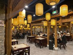 -小街天府(西工小街店)