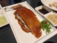 -兰亭轩茶餐厅(长江路店)
