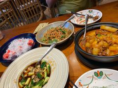 -小天厨民间菜馆(深圳街店)
