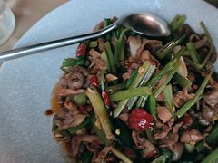 -山石榴·贵州菜(丰盛里店)